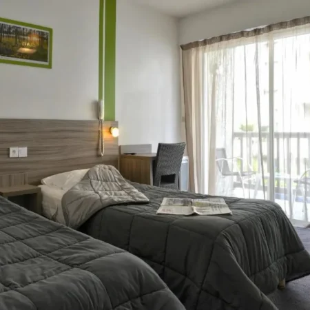 Hotel Le Relais
