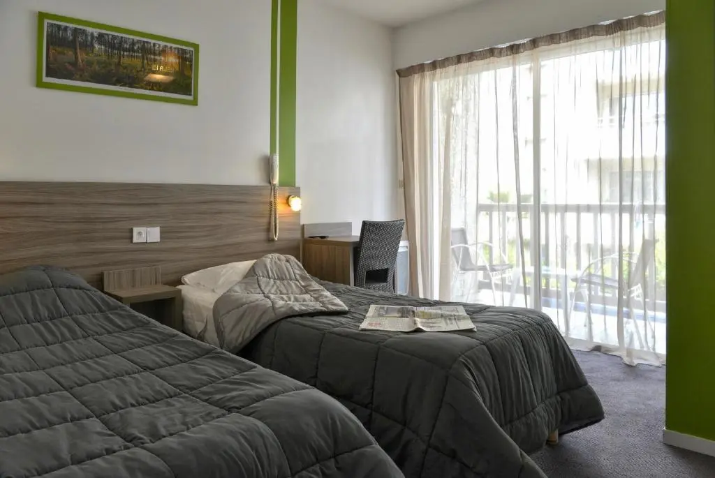 Hotel Le Relais