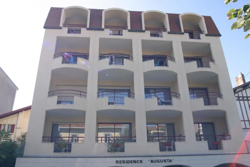 Residence Augusta