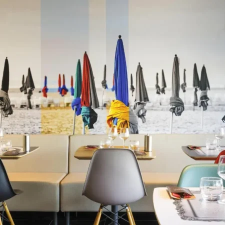 Hotel Ibis Deauville Centre