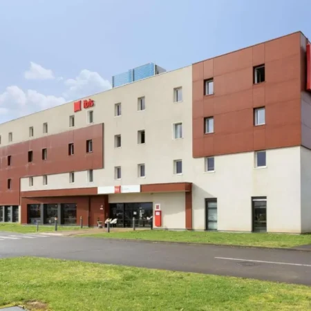 Kyriad Hotel