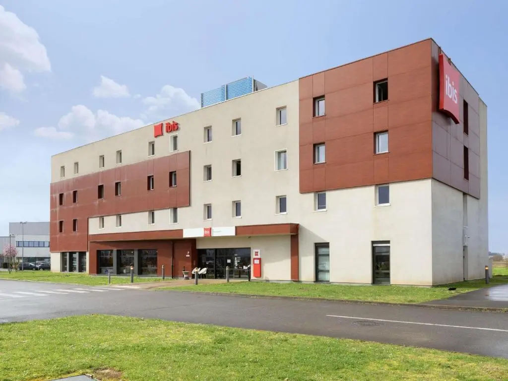 Kyriad Hotel
