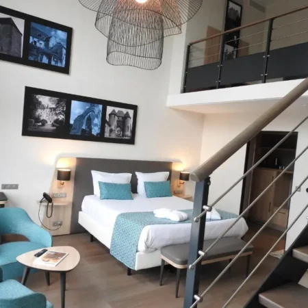 Relais Saint-Jacques