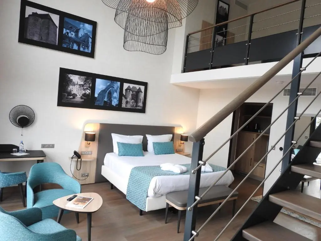 Relais Saint-Jacques