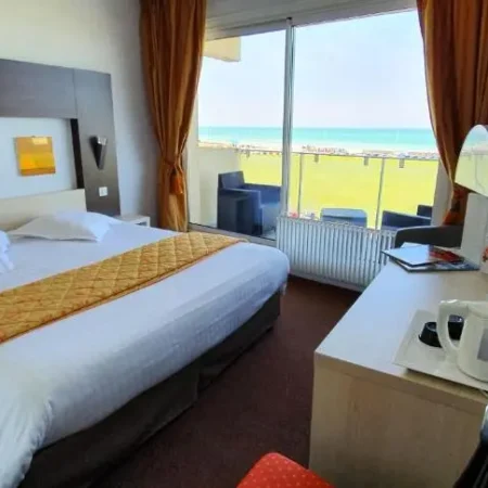 Hotel Windsor