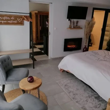 Chambre de Brunemont