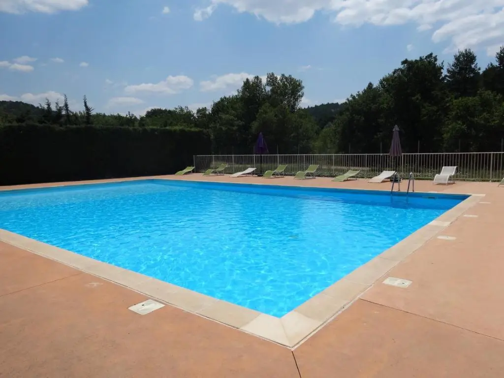 Hotel Golf Resort de Digne-les-Bains