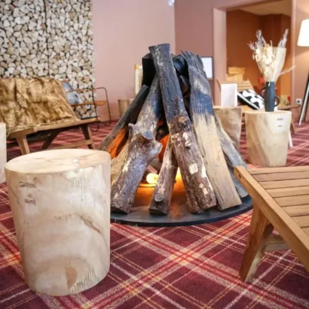 Le Refuge Des Sources