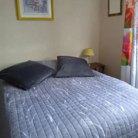 chambre dans residence