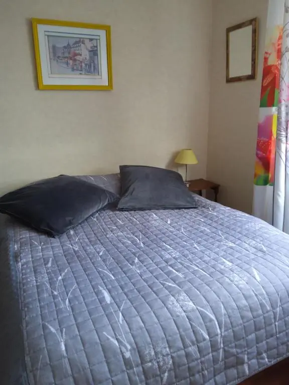 chambre dans residence