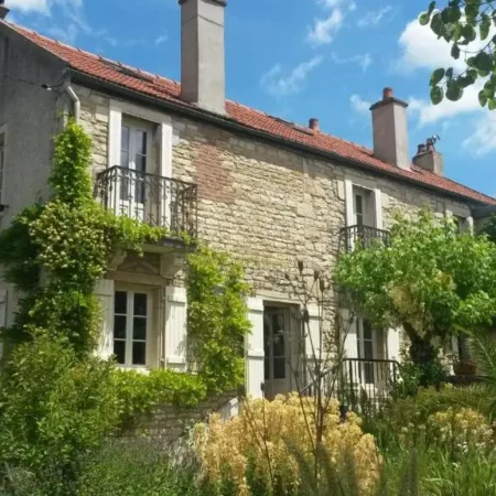 Maison d&rsquo;hotes des Perrieres