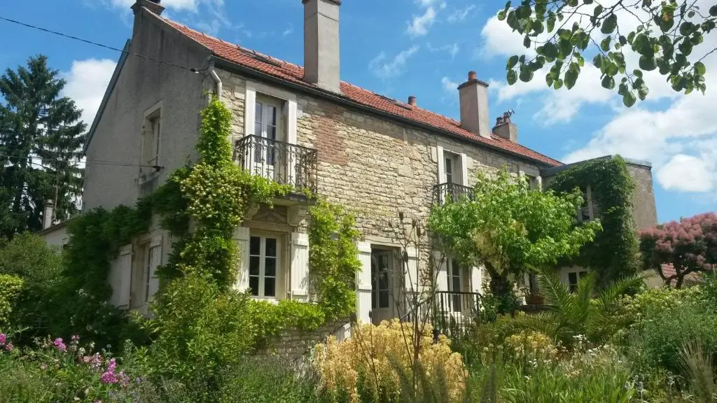 Maison d’hotes des Perrieres