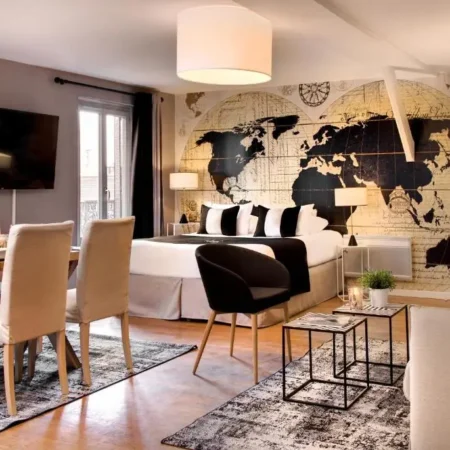 Office Du Tourisme