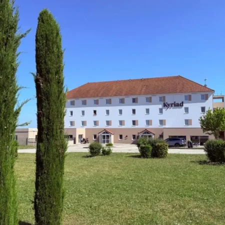 Societe Longvicienne d Hotellerie