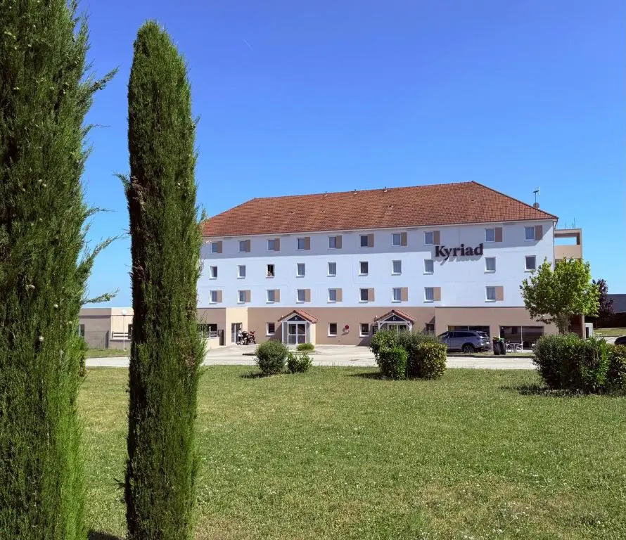Societe Longvicienne d Hotellerie