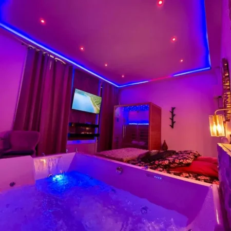 Spa Edelweiss