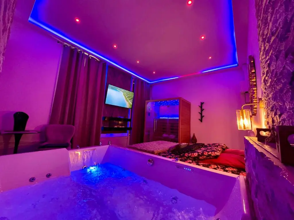 Spa Edelweiss