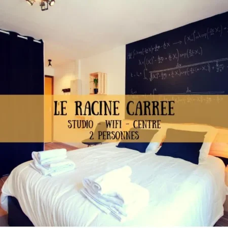 Le Racine Carree – topbnb
