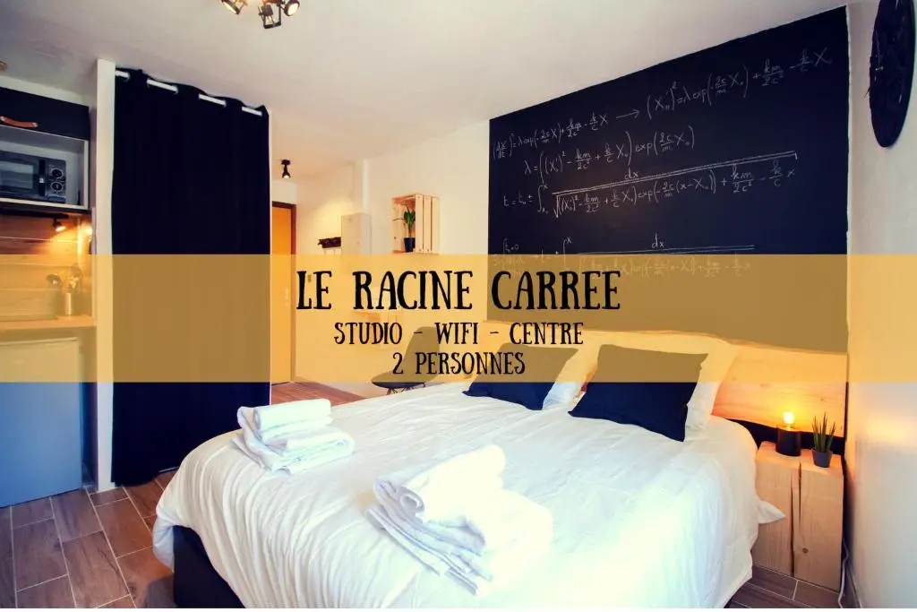 Le Racine Carree – topbnb