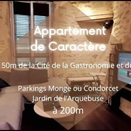 Cosy Terroir Dijon