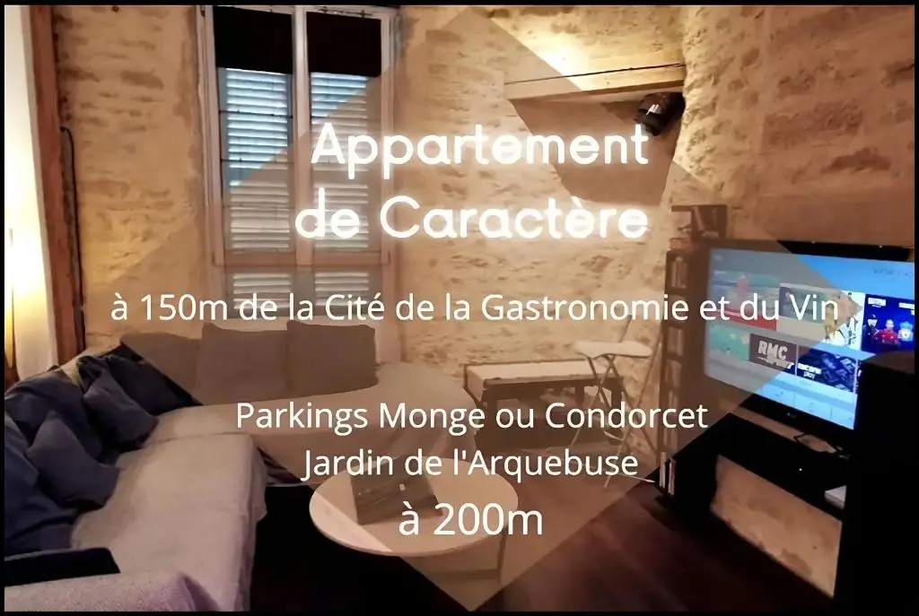 Cosy Terroir Dijon