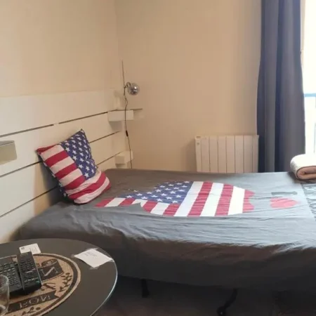 Nuits Chambre Dijon