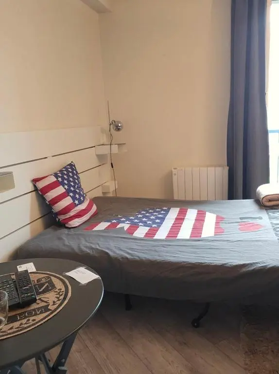 Nuits Chambre Dijon