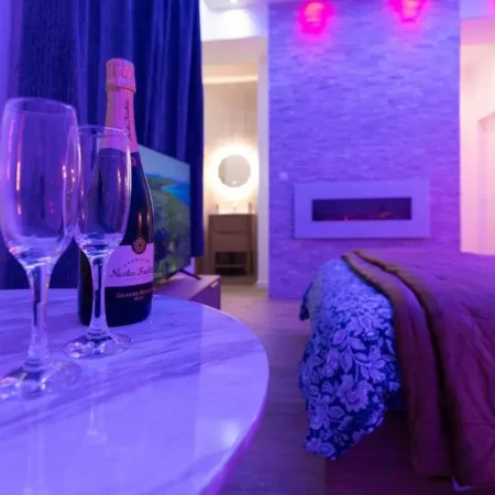 Harmonie Spa