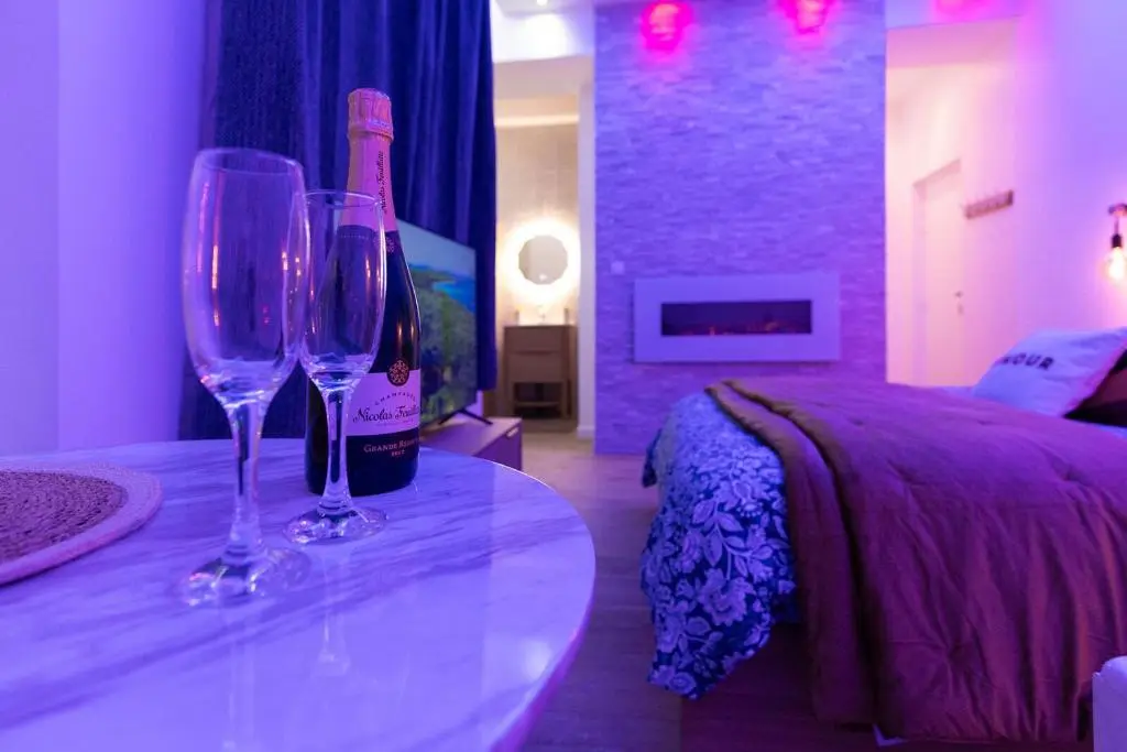 Harmonie Spa