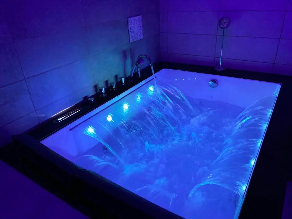 Suite Darcy & SPA