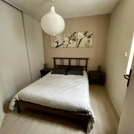 Appart hotel La Chouette 1