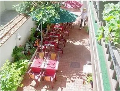 Hotel du Stade