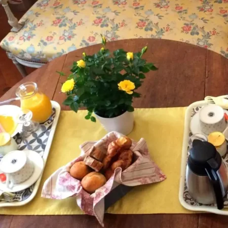 Le Petit Tertre