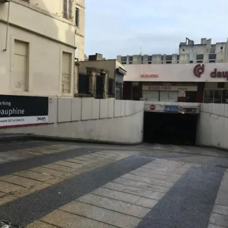 Hotel Lamartine