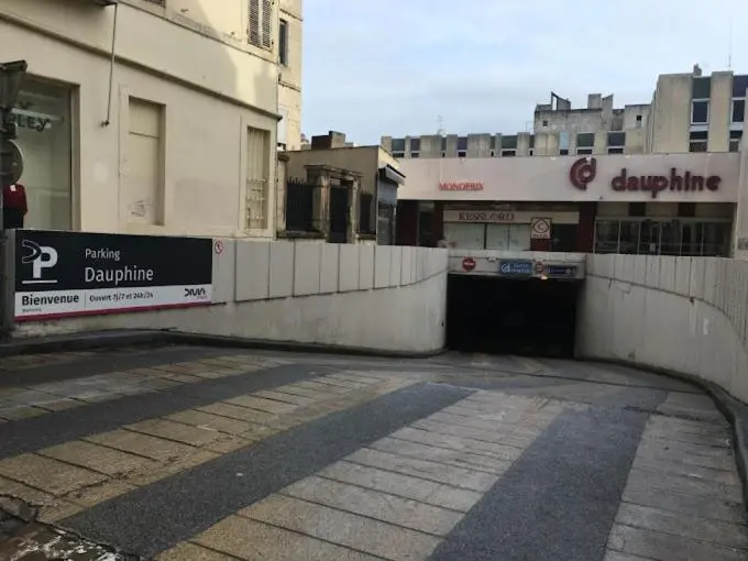 Hotel Lamartine