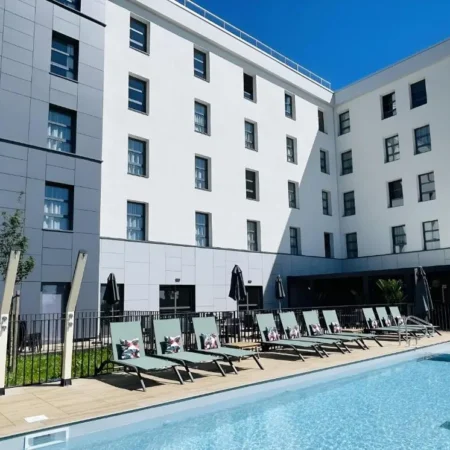 Holiday Inn Dijon Sud – Longvic, an IHG Hotel