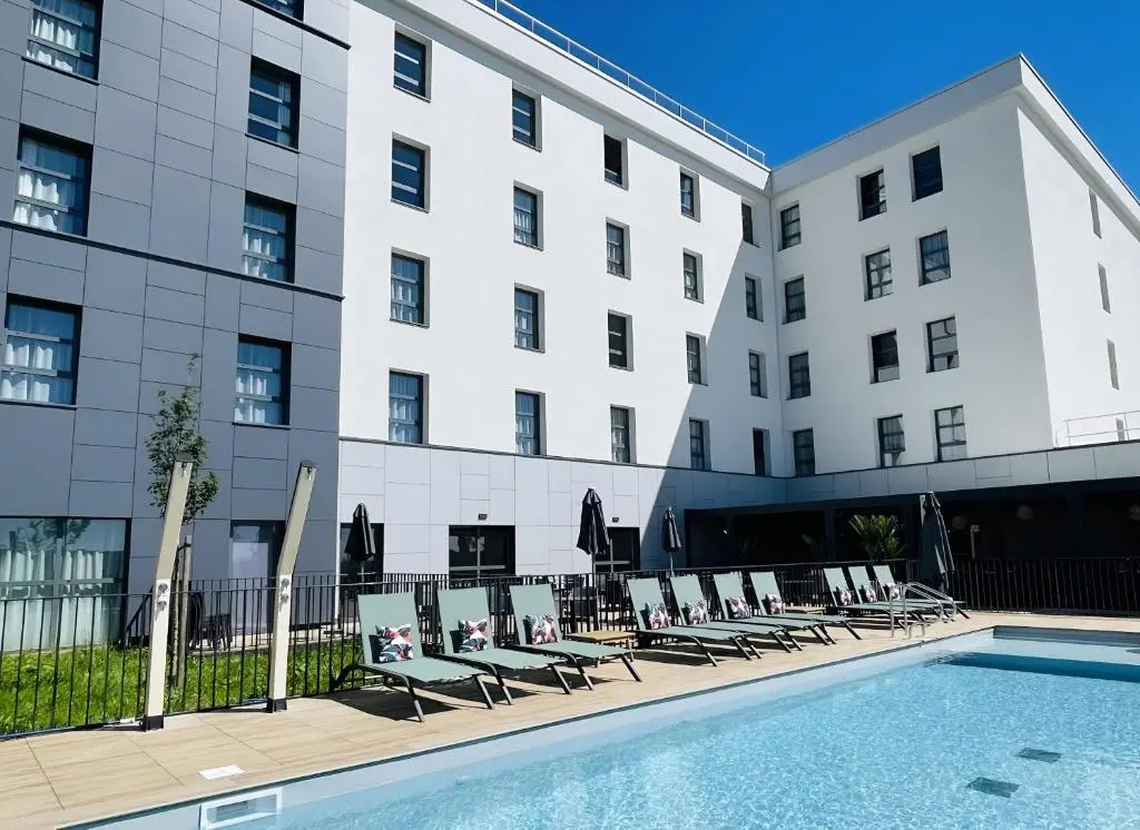 Holiday Inn Dijon Sud – Longvic, an IHG Hotel
