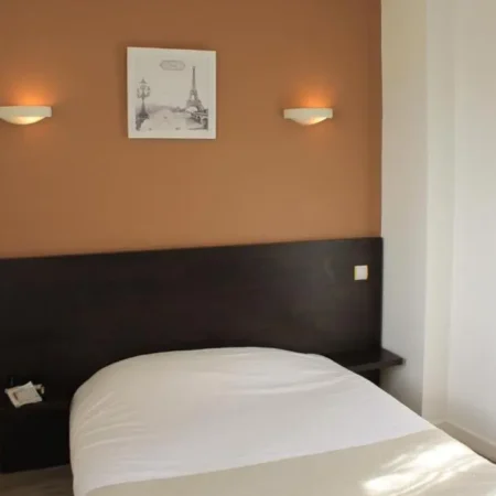 Hotel de Paris
