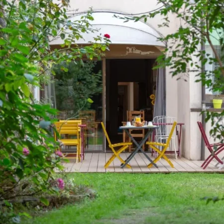 Hotel Republique