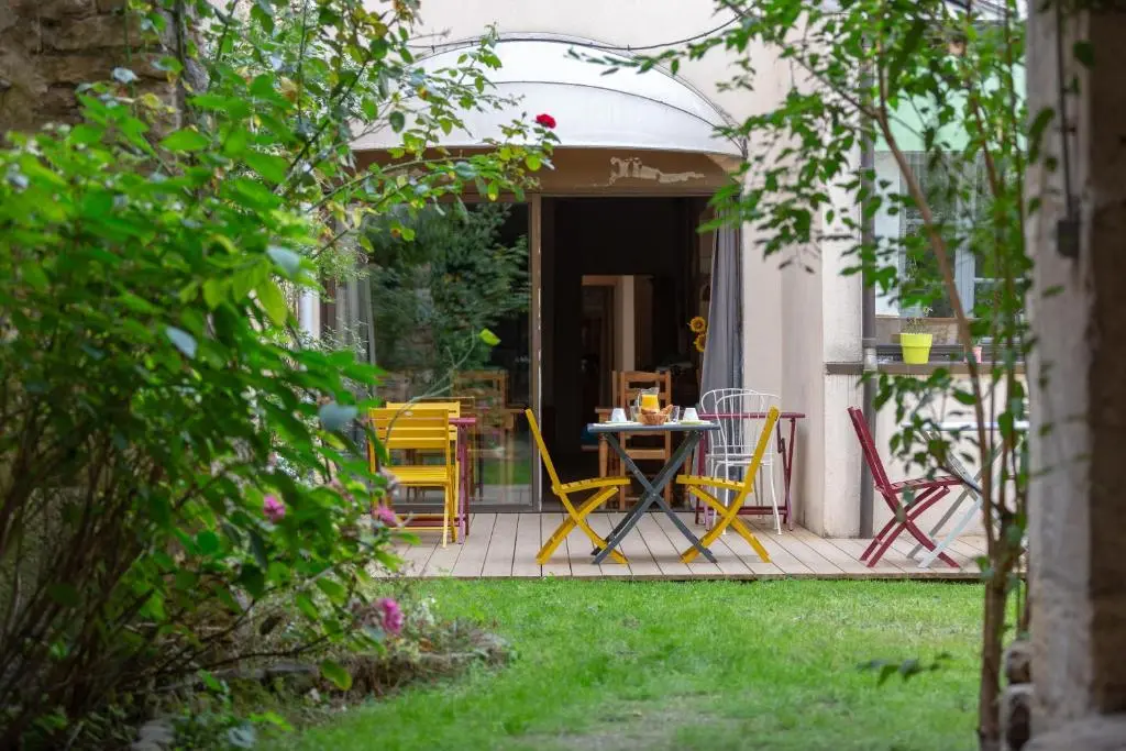 Hotel Republique