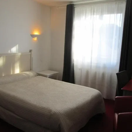 Hotel Victor Hugo