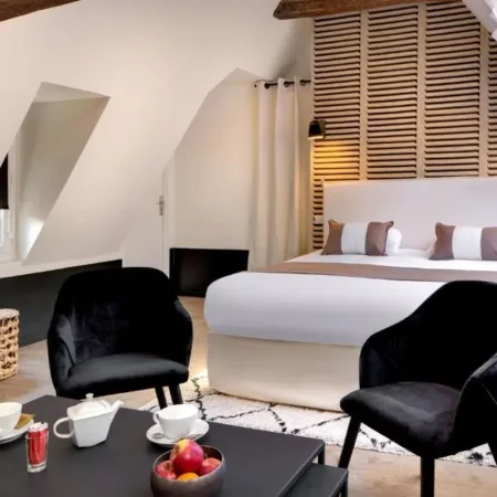 La Residence du Pre aux Clercs