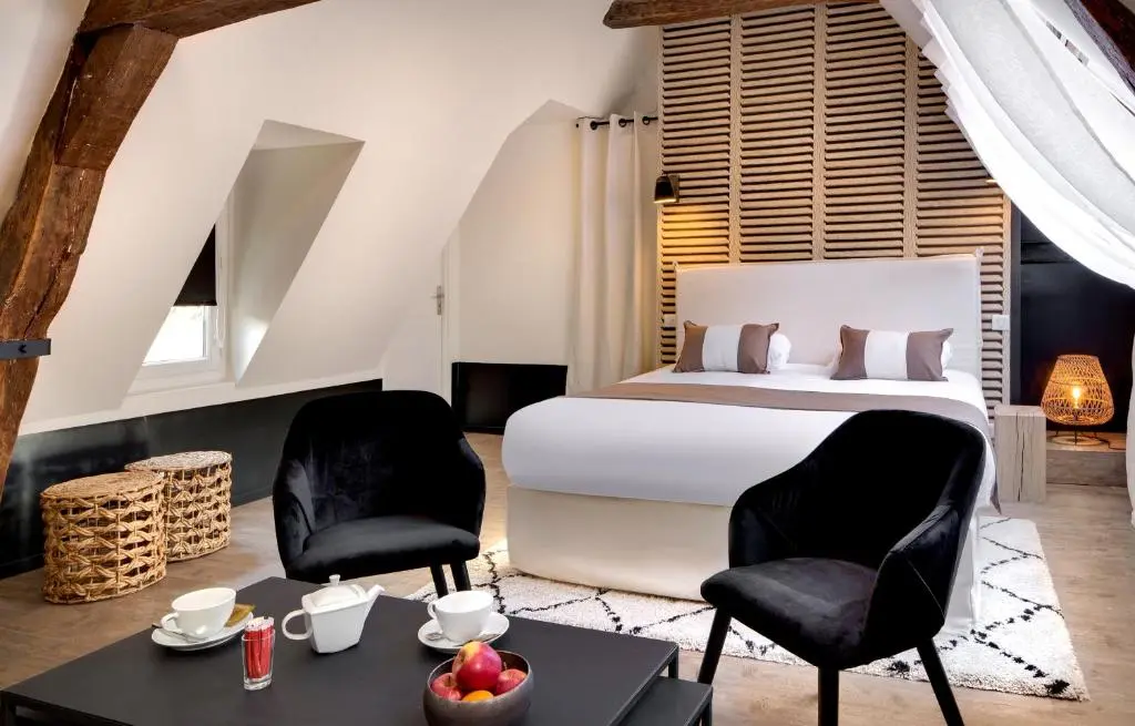 La Residence du Pre aux Clercs