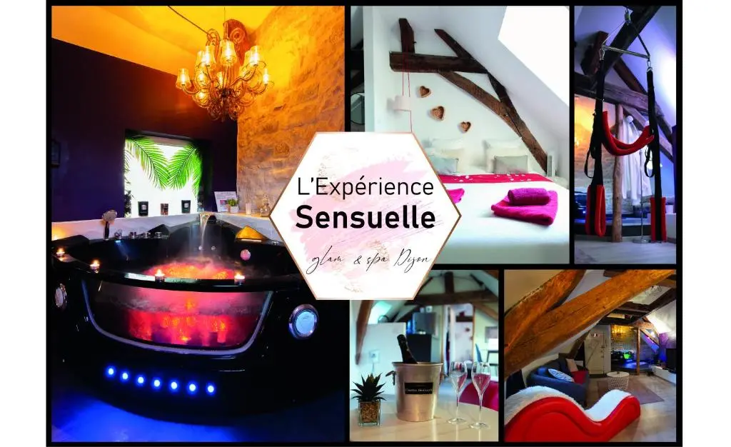 Loveappart21 – L’Experience Sensuelle