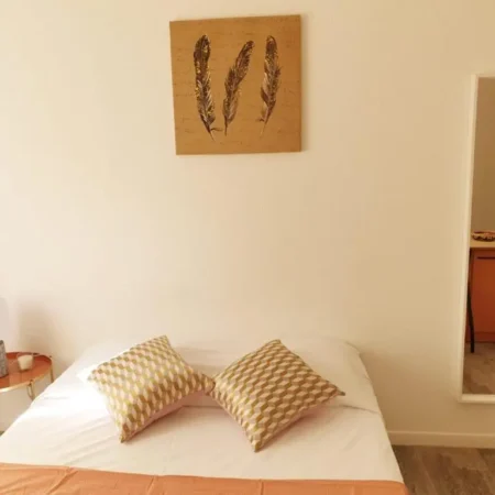 Residence etudiante Dijon Neoresid – Le Clos Morlot