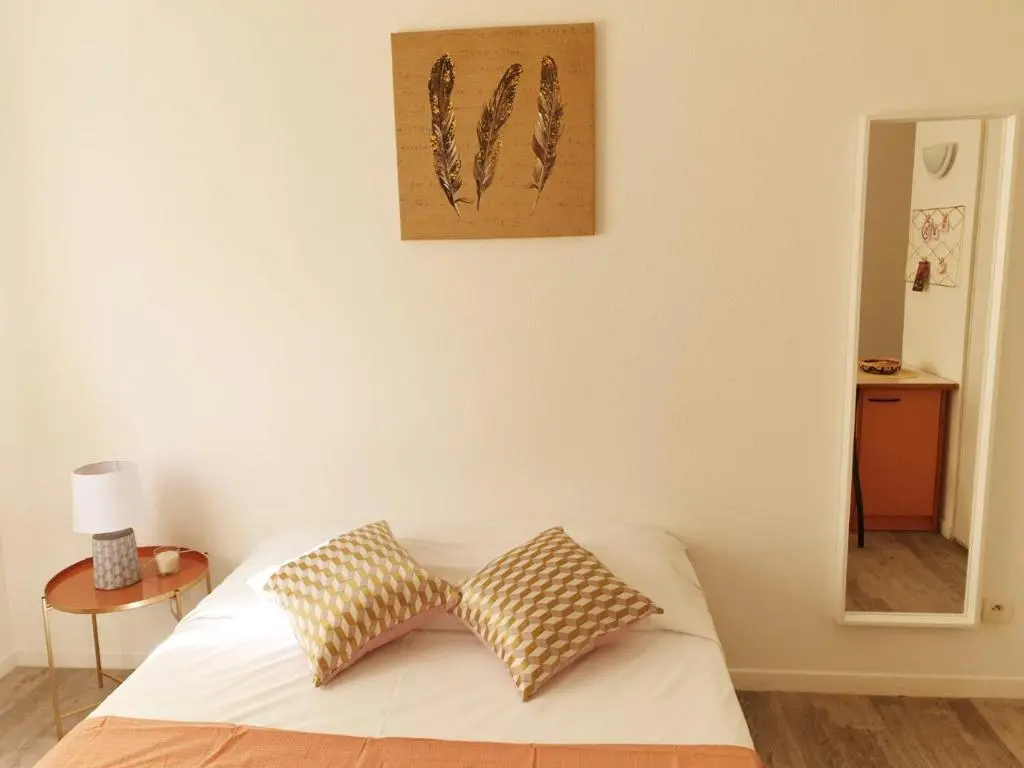 Residence etudiante Dijon Neoresid – Le Clos Morlot