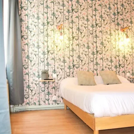 Hotel Le Thurot