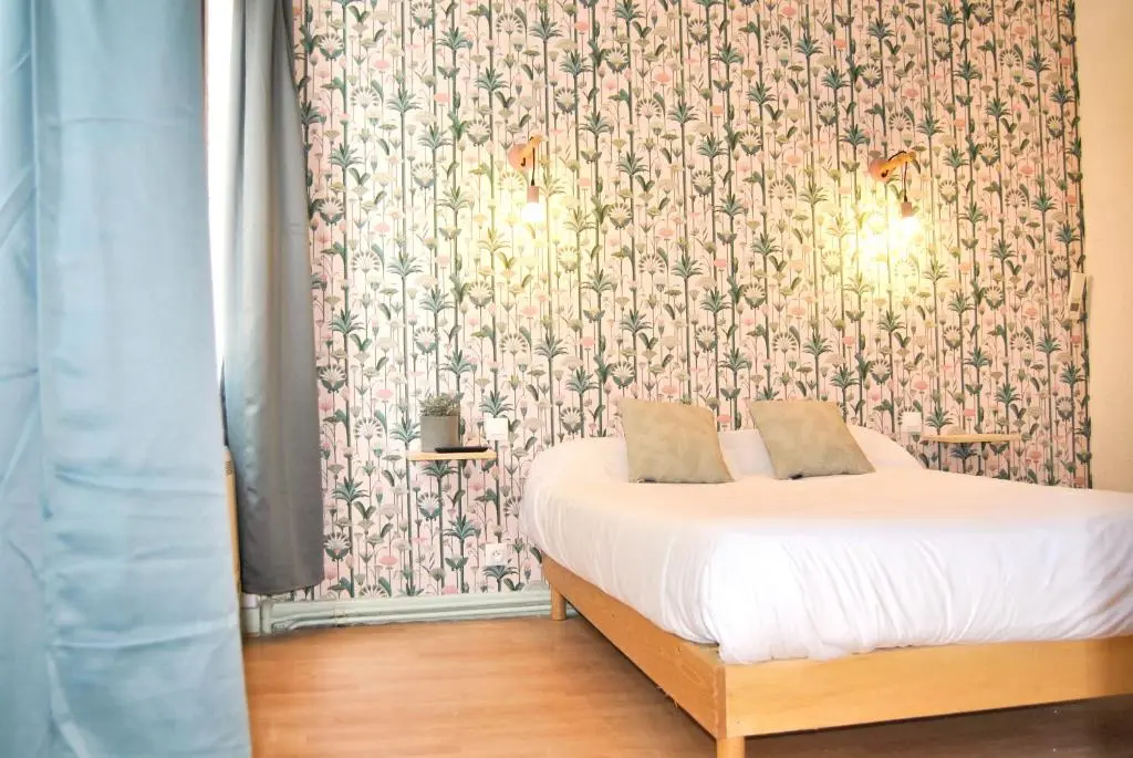 Hotel Le Thurot