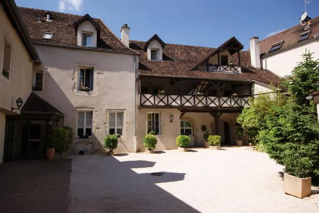 Hotel Wilson