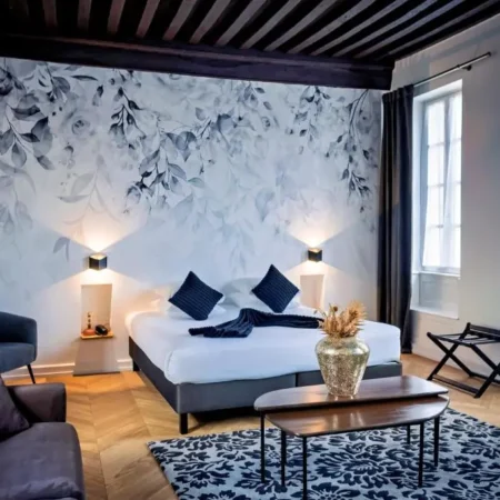 Maison Philippe Le Bon